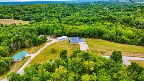 3146 Ky Highway 455, Sparta, KY 41086