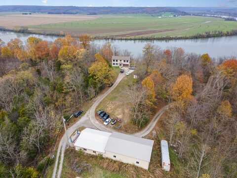 120 Us Hwy 127, Warsaw, KY 41095