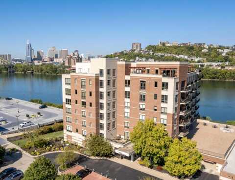 101 Harbor Greene Drive, Bellevue, KY 41073