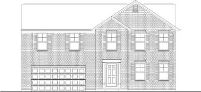 1843 Emory Court, Hebron, KY 41048