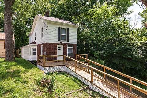 3314 Frazier Street, Latonia, KY 41015