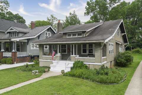 34 Tremont Avenue, Fort Thomas, KY 41075