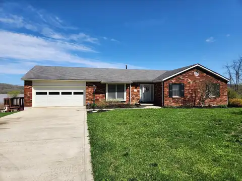 8717 W Mary Ingles HWY, Foster, KY 41043