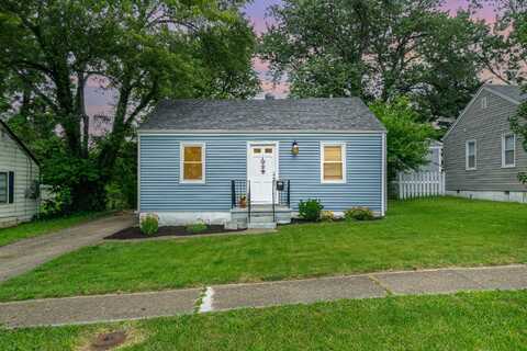 2530 Avon Drive, Crescent Park, KY 41017