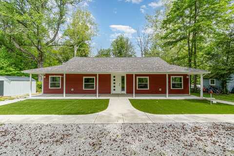4034 N Lake Road, Morning View, KY 41063