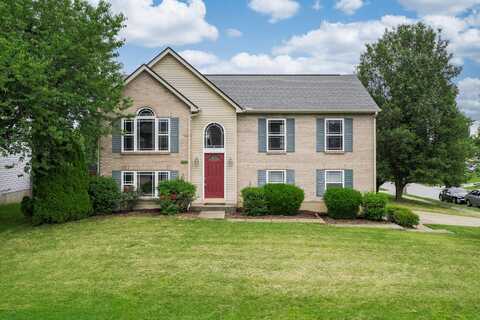 1837 Asbury Way, Hebron, KY 41048