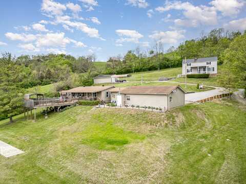 1923 Poplar Ridge Road, Melbourne, KY 41059