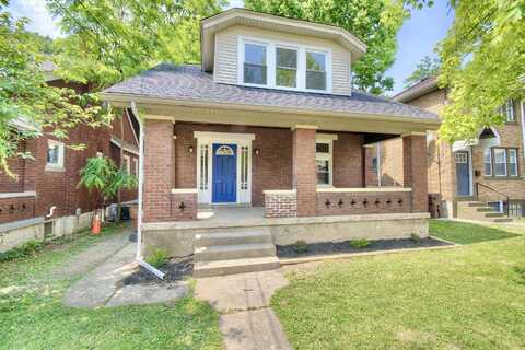 24 Holmesdale Court, Covington, KY 41014