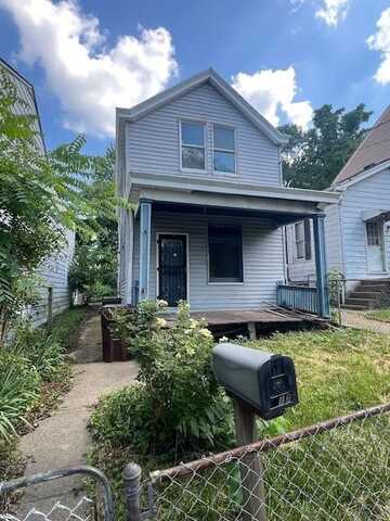 617 Watkins Street, Covington, KY 41011