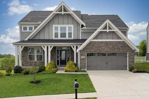 7864 Arcadia Boulevard, Alexandria, KY 41001