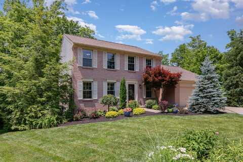 10824 Autumnridge Drive, Independence, KY 41051