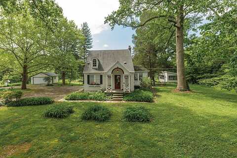 4026 N Lake Drive, Morning View, KY 41063
