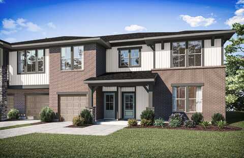 536 Tristan Lane, Florence, KY 41042