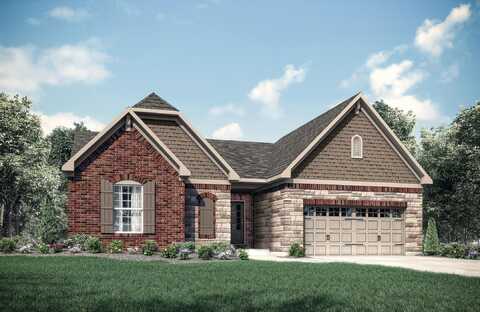 2252 Silver Peak Drive, Hebron, KY 41048