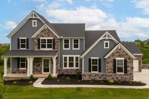 1850 Williams Road, Hebron, KY 41048