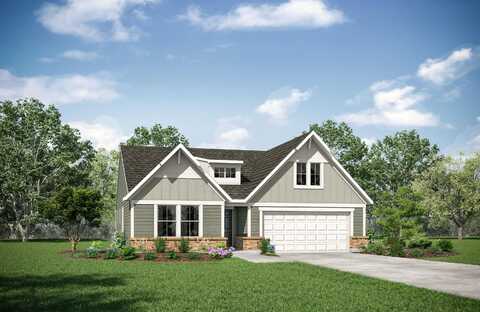 1455 Thornberry Court, Independence, KY 41051