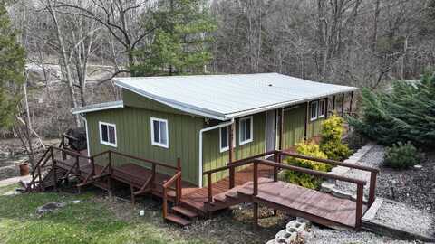 445 Davis Lake Road, Owenton, KY 40359
