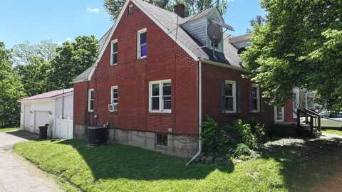 317 N Adams Street, Owenton, KY 40359