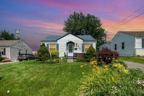 416 Summit Drive, Fort Mitchell, KY 41017