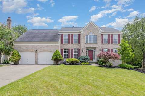 15 Observatory Pointe Drive, Wilder, KY 41076