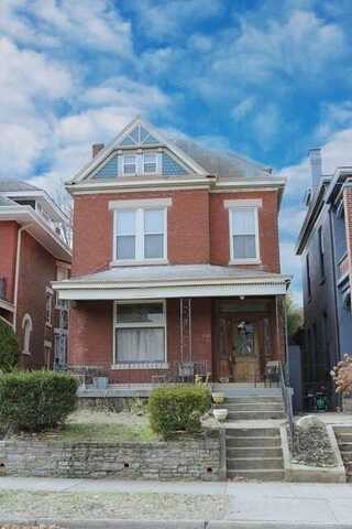 732 Maple Avenue, Newport, KY 41071