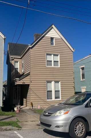 340 Ward Avenue, Bellevue, KY 41073