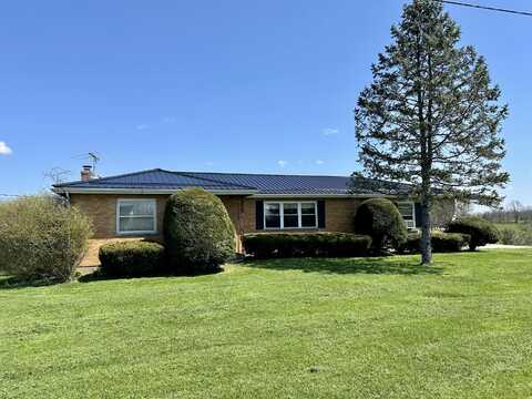 4765 Warsaw Road, Dry Ridge, KY 41035