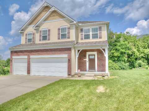 740 Norbie Drive, Burlington, KY 41005