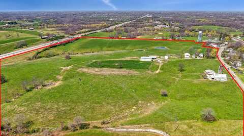 3855 Dixie HWY, Dry Ridge, KY 41035