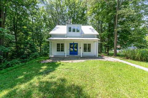 1044 Fogg Road, Sparta, KY 41086