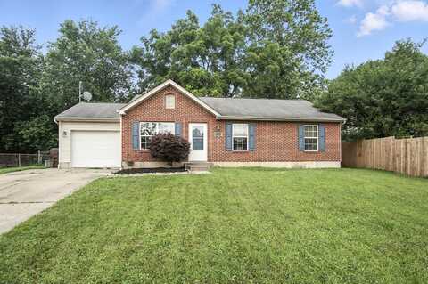 10239 Knob Hill Drive, Florence, KY 41042