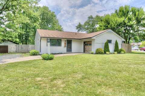 693 Peach Tree Lane, Erlanger, KY 41018