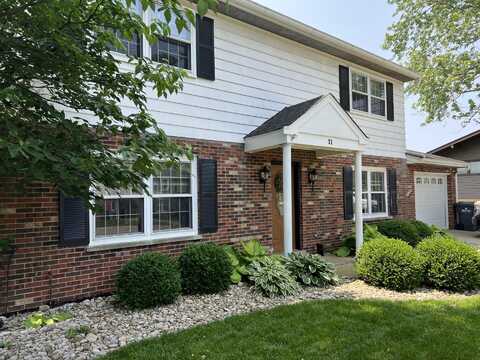 11 Alanna Drive, Wilder, KY 41076