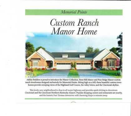 816 Fairbanks Lane, Southgate, KY 41071