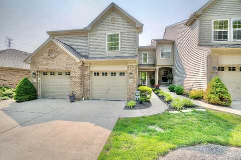 208 Misty Cove Way, Highland Heights, KY 41076