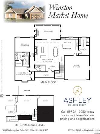 15 Pinnacle Drive, Fort Thomas, KY 41075