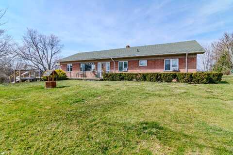 157 Oakland Road, Mt. Olivet, KY 41064