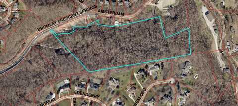 1915 Bromley Crescent Springs Road, Fort Mitchell, KY 41017