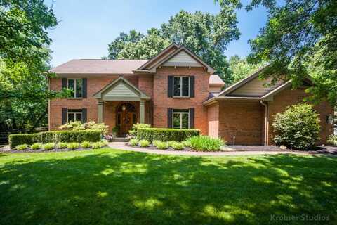 2507 Woodstone Way, Villa Hills, KY 41017
