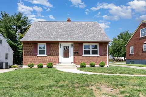 108 Holaday Lane, Lakeside Park, KY 41017