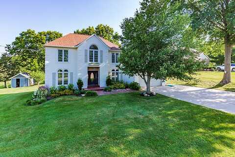 22 Oby Drive, Independence, KY 41051