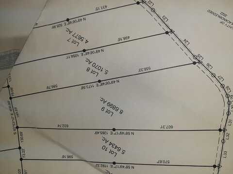 Lot 9 Apple Lane, Cynthiana, KY 41031