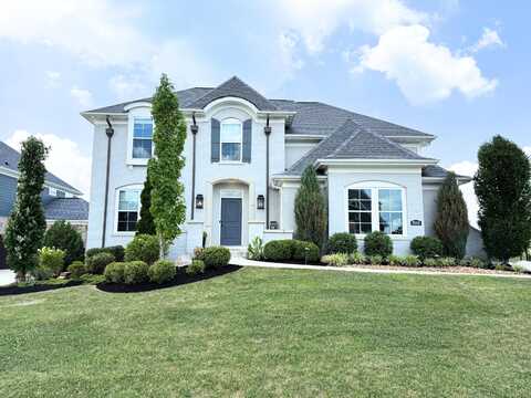 2660 Buckeye Court, Villa Hills, KY 41017