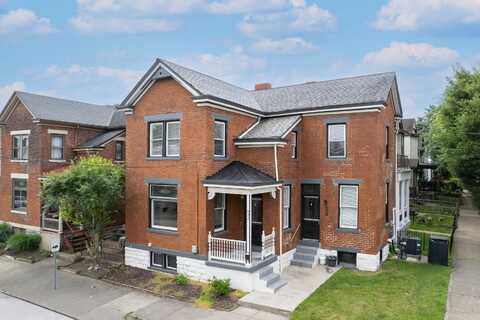 602 E 9th Street, Newport, KY 41071
