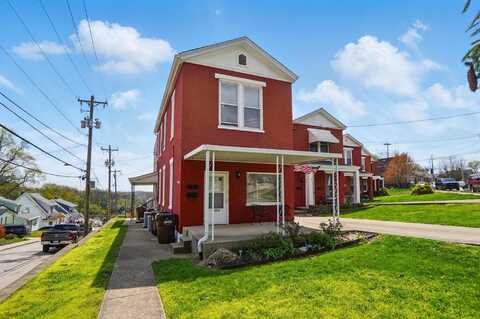 1202 S Ft Thomas Avenue, Fort Thomas, KY 41075