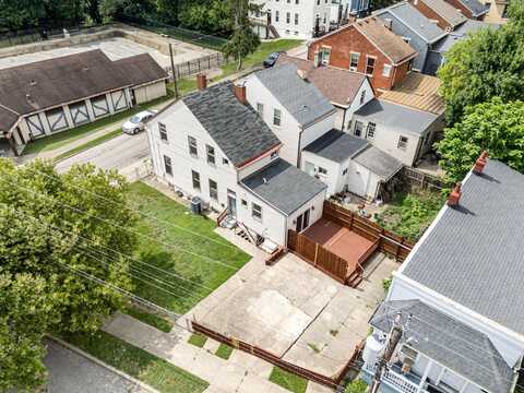 738 Dalton Street, Covington, KY 41011