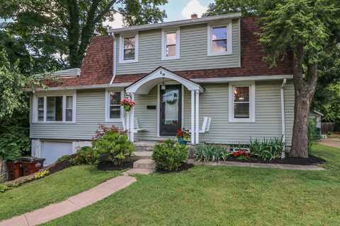 8 Clover Avenue, Erlanger, KY 41018
