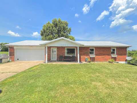 2502 Gardnersville Road, Crittenden, KY 41030