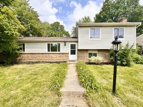4252 Catalpa Drive, Independence, KY 41051