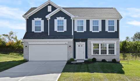 6269 Streamside Drive, Independence, KY 41051